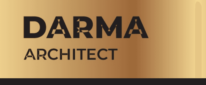DARMA Architect logo