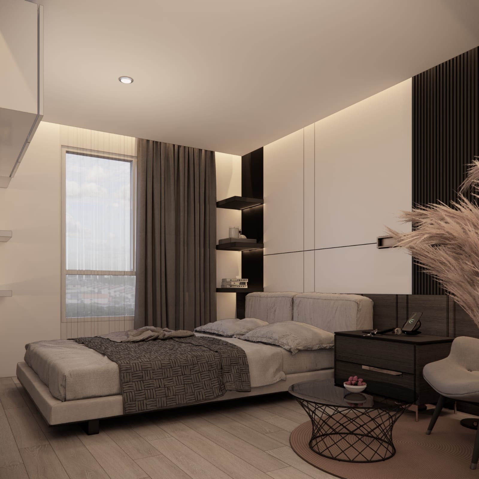 Visual portofolio DARMA Architect × DMAX 15